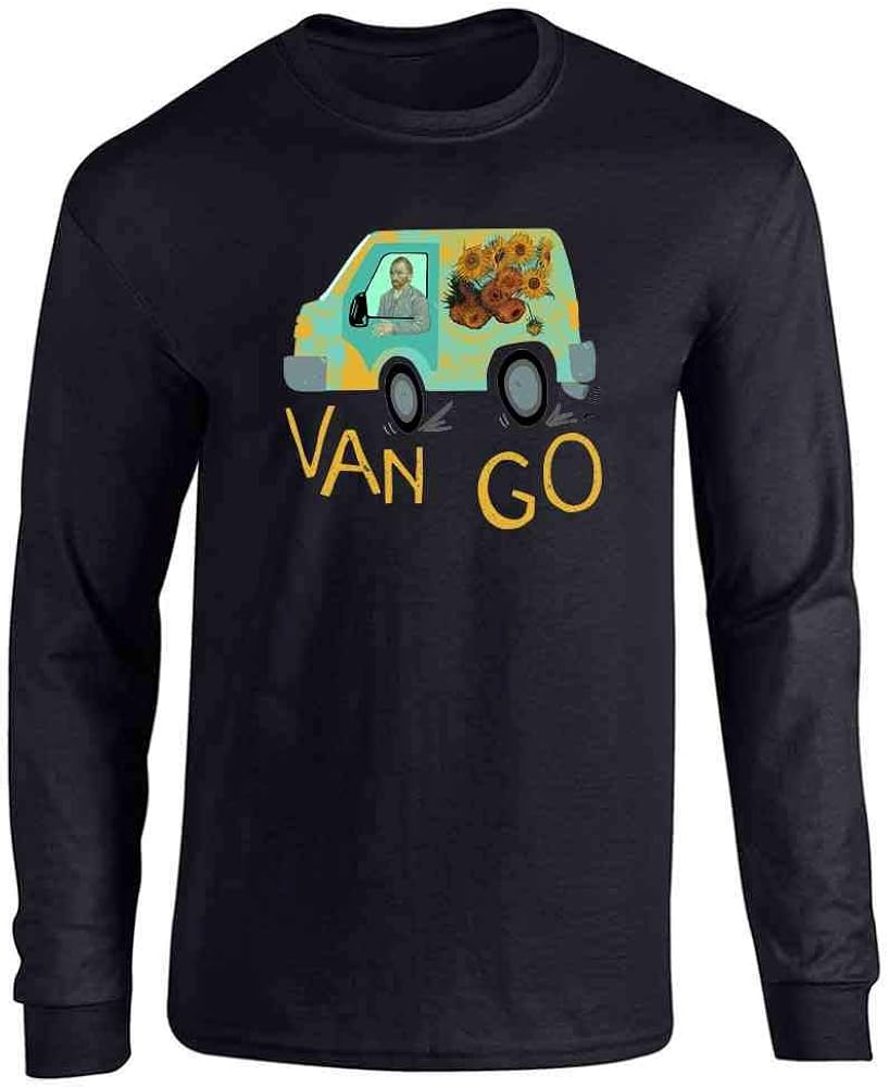 Vincent Van Gogh T Shirt