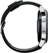Samsung Galaxy Watch 46mm Bluetooth SM-R800 Silver Smartwatch Military Grade view 6