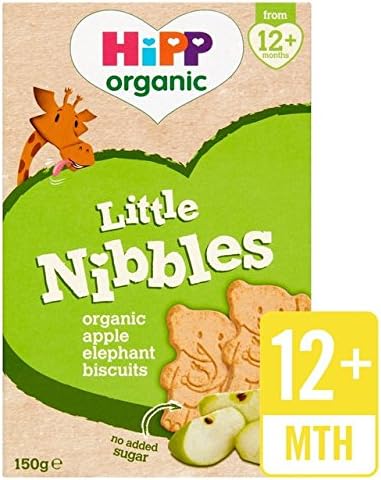 hipp biscuits