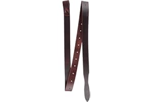 Long Latigo - 1 3/4" Granbury