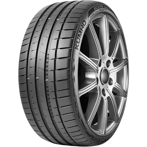 KUMHO - 285/30ZR22 TL PS72 XL 101Y