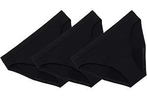 Thinx Teens Period Underwear Brief-Style for Teens Up to Regular 12 Tampons