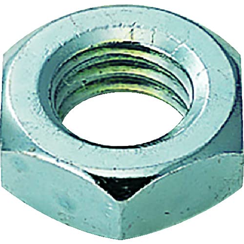 TRUSCO(トラスコ) 六角ナット3種 ユニクロム サイズ M30X3.5 1個入 B56-0030商品画像
