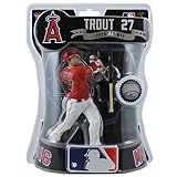 IMPORTS DRAGON 2017 MLB ANGELS 6