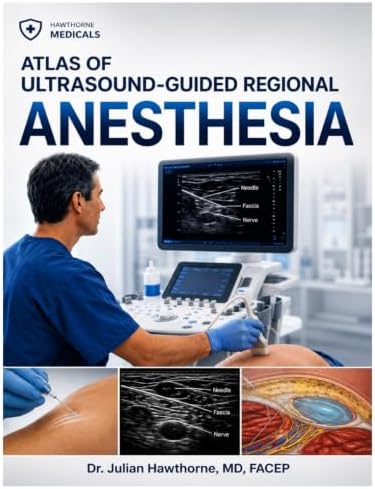 Amazon.com: Hadzic's Peripheral Nerve Blocks and Anatomy for