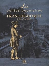 Les  contes populaires de Franche-Comté