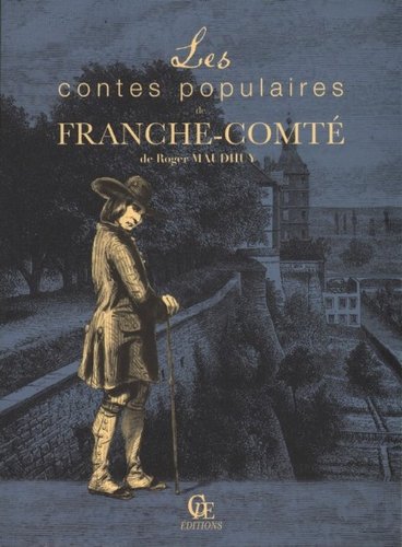 Les  contes populaires de Franche-Comté