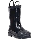 Western Chief Girl's Firechief 2 Rainboot (Toddler/Little Big Kid) Rain Boot