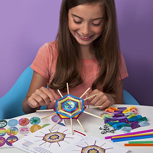 Crafttastic All About Me Quiz Art Craft Kit Answer Fun Questions