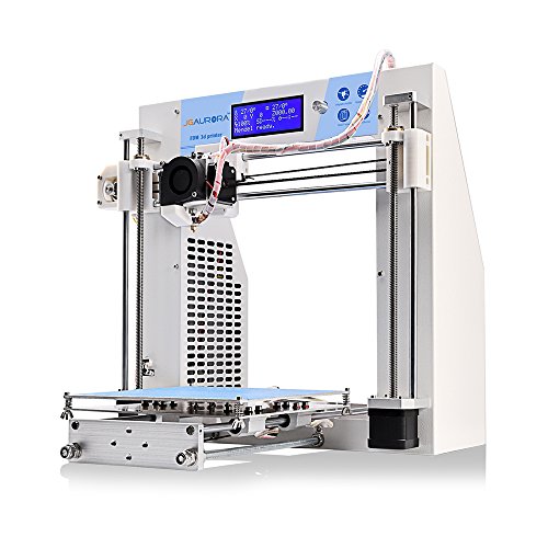 JGAURORA Printer Printers Assembly filament