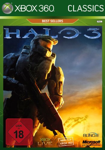 Halo 3 (Collectors Edition)
