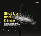 Shut Up And Dance