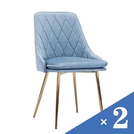 Amazon Com Oug Simple Chair Dining Chair High Rebound Sponge