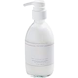 MERSEA Luxury Shea Lotion in Glass Bottle with Pump - Oui!, 9 oz