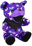 GRATEFUL DEAD BEAR DARK STAR