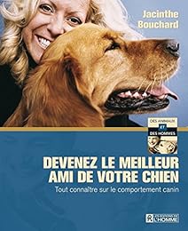 Devenez le meilleur ami de votre chien