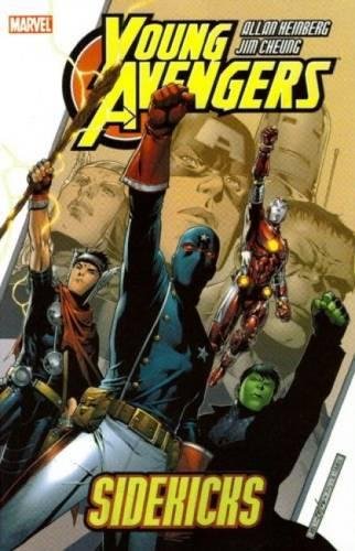Young Avengers Vol. 1: Sidekicks (v. 1)