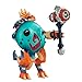 Lightseekers Shield Stormshell