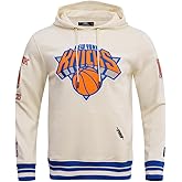 Pro Standard Mens NBA Retro Classics Pull Over Hoodie