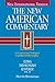 The New American Commentary Volume 10 - Ezra, Nehemiah, Esther