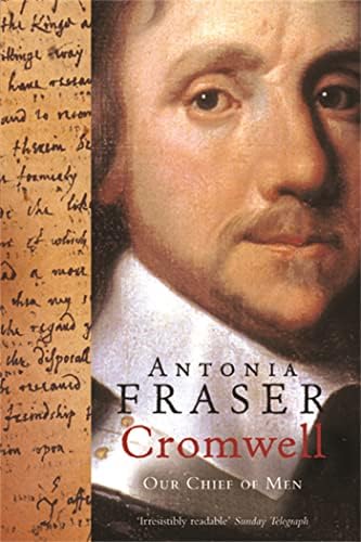 Providence Lost: The Rise and Fall of Cromwell's Protectorate (A