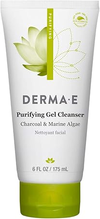 natural gel cleanser