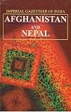 Image de Afghanistan and Nepal: Imperial Gazetteer