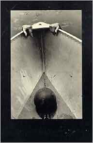 The Somnambulist: Ralph Gibson: 9780912810096: Amazon.com ...
