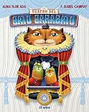Image de Teatro del Gato Garabato (Puertas al Sol / Gateways to the Sun) (Spanish Edition)