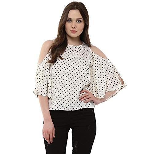 harpa cream women's top (gr3747-cream)