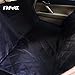 UPSKY Pet Seat Cover, Seat Covers Pet for Cars, Small Trucks and SUV Nonslip, Quilted, Machine