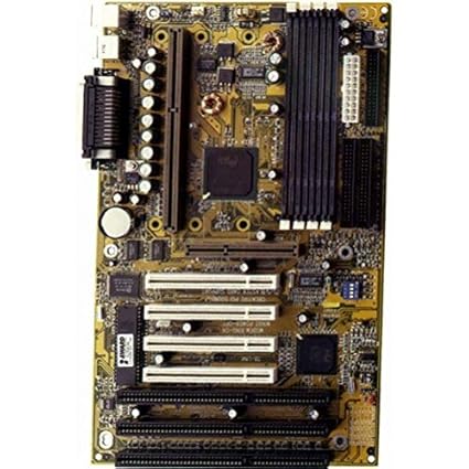 82440bx chipset