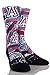 Rock'em Apparel University of Arizona UA Wildcats Custom Athletic Crew Socks