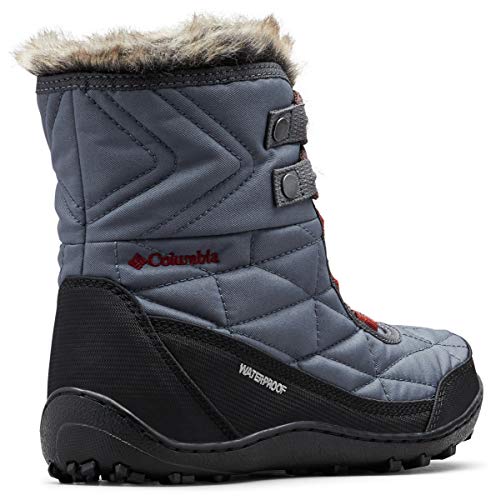 columbia women's minx shorty iii ankle boot