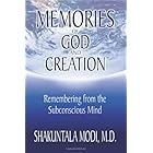 Memories of God and Creation: Remembering from the Subconscious Mind