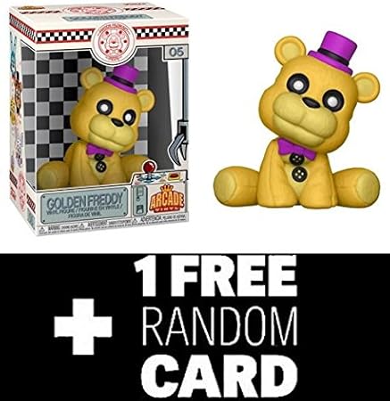 funko arcade vinyl