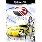 R: Racing Evolution - Gamecube (Renewed)
