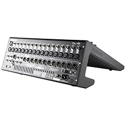 Allen &Heath AH-QU-16C Rack Mountable Compact