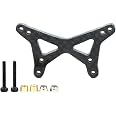 INTEGY CNC Aluminum Front Shock Tower For Traxxas 1/10 Slash 2WD - Upgrade Part For RC Cars - View #6