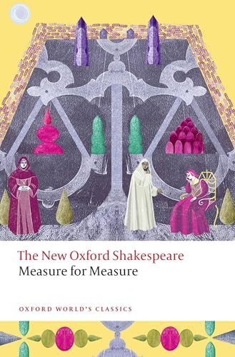 Amazon.com: King Lear: The New Oxford Shakespeare (Oxford World's