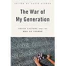 The War of My Generation: Youth Culture and the War on Terror