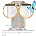 Zenfone 3 Deluxe Case [ZS570KL 5.7 inch], PLESON [TOU] ASUS Zenfone 3 Deluxe Case,Crystal Clear Case,No Bulkiness/Anti-Slip/Scratch Resistant TPU Protective Case (Not for ZenFone 3 Laser)