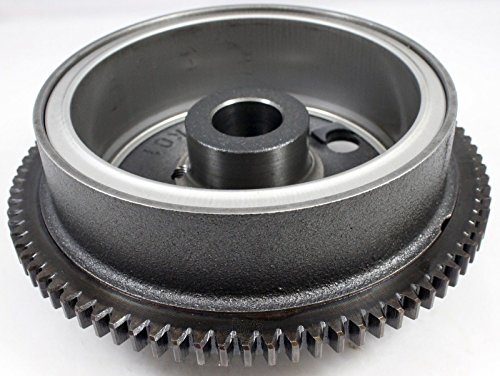 New-OEM-97-03-Polaris-Scrambler-Magnum-Ranger-500-Flywheel-WRing-gear-3086983 New-OEM-97-03-Polaris-Scrambler-Magnum-Ranger-500-Flywheel-WRing-gear-3086983