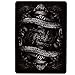 Ellusionist Arcane Playing Card Deck - Black