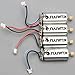 KUAIYU® Spare 4 x CW + CCW Motor for Yizhan Tarantula X6 / JJRC H16 RC Quadcopter