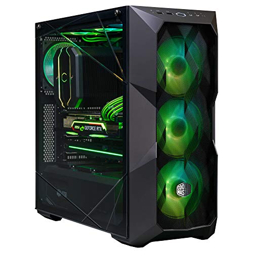 Cooler-Master-MasterBox-TD500-Mesh-Airflow-ATX-Mid-Tower-con-Soporte-E-ATX-Panel-Frontal-de-Malla-Poligonal-Vidrio-Templado-cristalino-y-3-Ventiladores-ARGB-con-Controlador-MCB-D500D-KGNN-S01