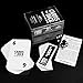 Cards vs. Dice - Strategically Lucky - Addictive Card & Dice Game – Ages 8 and Up, 2-4 Players (Classic)