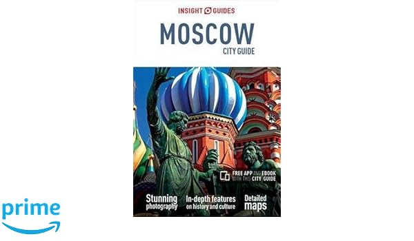 St Petersburg Insight Guide Insight Guides