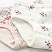 Closecret Kids Series Baby Soft Cotton Panties Little Girls' Assorted Briefs Multipack (2-3 Years, Style6)
