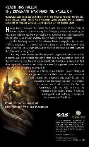 Halo: The Flood